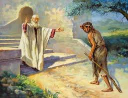 The Prodigal Son – Always Welcome Home